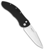 Pro-Tech Elishewitz Doru Left-Handed Automatic Knife (3.5" Plain) 2030