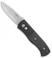 Emerson Pro-tech CQC7-A Automatic Knife Textured Carbon Fiber (3.25" Stonewash)