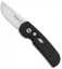 Pro-Tech Calmigo CA Legal Automatic Knife (1.9" Satin)