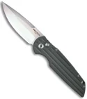 Pro-Tech Tactical Response TR-3 Limited Edition Green Automatic Knife (Satin)