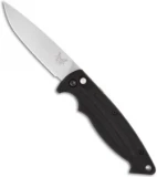 Benchmade Mini-Reflex Automatic Knife (3.16" Satin) 2550