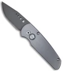 Pro-Tech Runt 2 Automatic Knife (Bead Blast PLN) R201