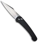 Pro-Tech Monaco Automatic Knife (Satin PLN) 521-SATIN