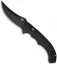 Benchmade Bedlam Automatic Axis Knife (4" Black) 8600BK