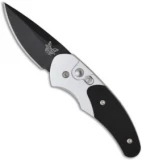 Benchmade Lerch Impel Gentleman's Automatic Knife (1.98" Black) 3150BK