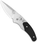 Benchmade Lerch Impel Gentleman's Automatic Knife (1.98" Satin) 3150