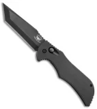 Paragon Apex Tanto Automatic Knife Black (3.875" Black)