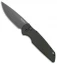 Pro-Tech Tactical Response TR-3 Automatic Knife OD Green (3.5" Black)