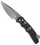 Pro-Tech TR-4.74 Limited Edition Skull TR4 Automatic Knife Super Grip (Gray DLC)