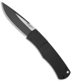 Pro-Tech Magic BR-1 Prototype "Whiskers" Automatic Knife (3.125" Two-Tone) BR-1