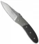 Microtech Lightfoot Compact Combat LCC D/A Automatic Knife (Stonewash) 10/2000