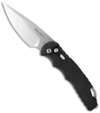 Pro-Tech TR-4.1 Tactical Response 4 Automatic Knife (4" Stonewash CPM-D2)