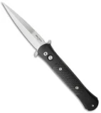 Pro-Tech The Don Automatic Knife Carbon Fiber + Clip (3.5" Satin) 1704