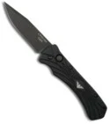 Paragon Mini EDK Automatic Knife (Black PLN)