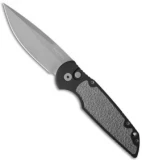 Pro-Tech Tactical Response TR-3 R1 Automatic Knife Gray (3.5" Bead Blast)