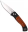 Pro-Tech Brend 3 Medium Automatic Knife Cocobolo (3.75" Satin) 1306-C