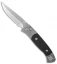 Pro-Tech Brend 2 Small Automatic Knife Gray/Black G-10 (2.9" Stonewash) 1201-SW