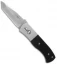 Emerson Pro-Tech CQC7-B Automatic Knife Black G10 (3.25" Stonewash)