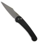 Pro-Tech Monaco Automatic Knife (Bead Blast PLN) 520
