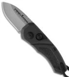 Schrade Extreme Survival CA Legal Automatic Knife (1.875" Bead Blast) SC50