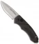 Schrade Extreme Survival Drop Point Automatic Knife (2.875" BB Serr) SC70S