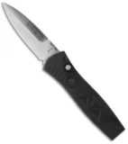 Roton Knives X3 Delta Automatic Knife (3" Satin)