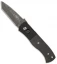 Emerson Pro-Tech CQC-7 Automatic Knife w/ Carbon Fiber (3.25" Damascus)