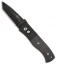 Emerson Pro-Tech CQC-7 Automatic Knife Carbon Fiber (3.25" Black)