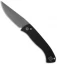 Pro-Tech Brend 3 Medium Automatic Knife Black (3.75" Bead Blast) 1320