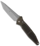 Microtech Marfione Custom Socom D/A Automatic Tanto Knife (4" Bead Blast) 8/97