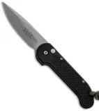 Microtech Mini UDT Automatic Knife (2.38" Bead Blast) 155-7