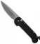 Microtech Mini UDT Automatic Knife (2.38" Bead Blast) 155-7