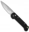 Microtech Mini UDT Automatic Knife (2.38" Satin Plain) 155-4