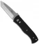 Emerson Protech CQC-7 Automatic Knife w/ G-10 (3.25" Stonewash Plain)
