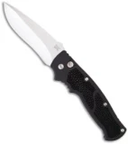Walter Brend Custom M2 Automatic Knife w/ Stingray Inlays (4" Model 2)