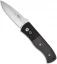 Emerson Pro-Tech CQC7-A Automatic Knife w/ Carbon Fiber (3.25" Stonewash)