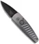 400BT Grey Pro-Tech Stinger Knife (Black PLN)