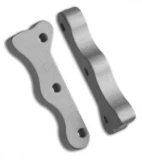 Microtech Block Spacers for Tachyon II Balisong  (Set of 2)