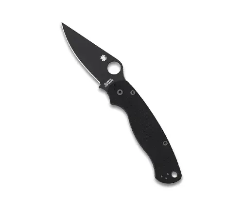 Spyderco Paramilitary 2