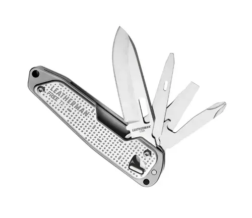 Leatherman Free T2