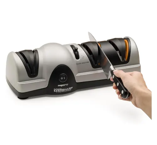 Electric Sharpeners