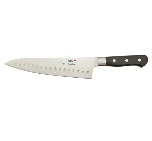 Mac MTH-80 Professional Series 8 Chef's Knife with Dimples