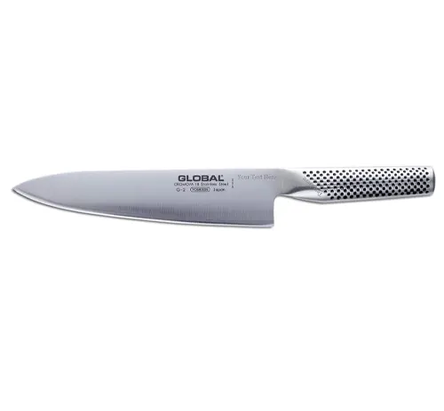 Global 8 Chef's Knife