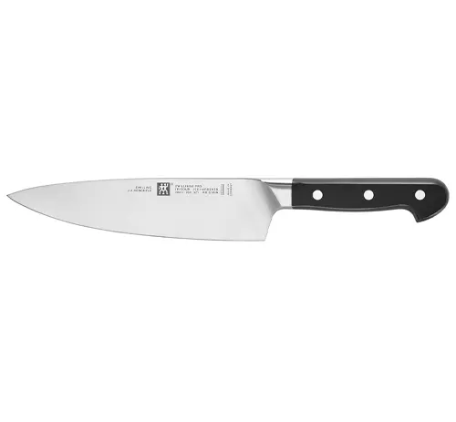 Zwilling Pro 8 Chef's Knife