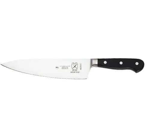 Mercer 8-Inch Chef's Knife