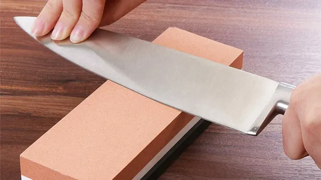 Overview of Knife Sharpening Stones