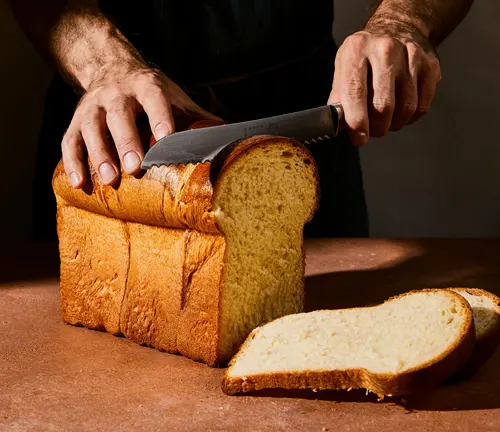 Slicing Bread