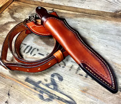 Custom Sheaths