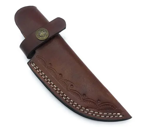 Leather Sheaths