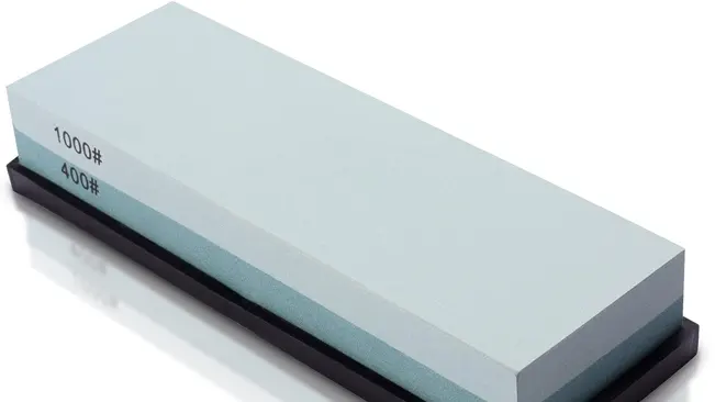 Whetstone or Sharpening Stone